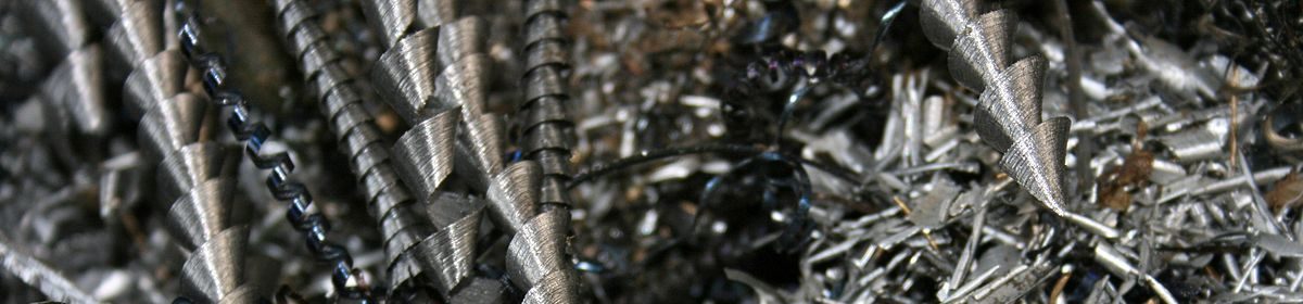 Recykling Metali