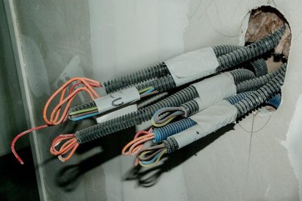 instalacja